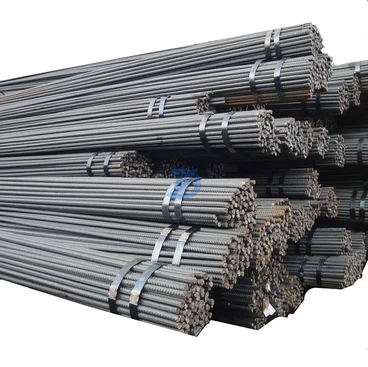 Deformed Rebars Deformed Rebars