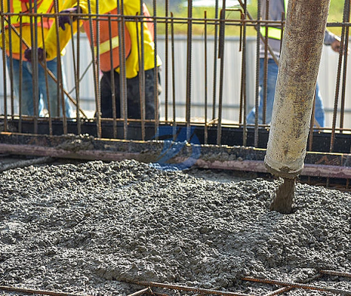 Concrete Reinforcement Concrete Reinforcement