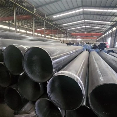 ASTM A618 উচ্চ - শক্তি স্ট্রাকচারাল টিউবিং