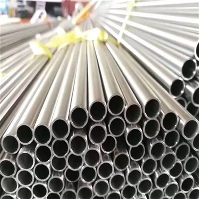 ইউএনএস এস 38815 স্টেইনলেস স্টিল পাইপ